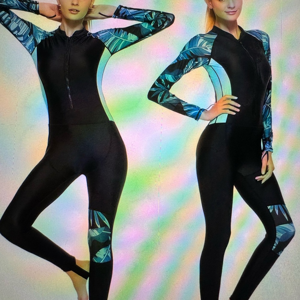 NWT Lightweight wetsuit. Brand new! - Picture 2 of 7